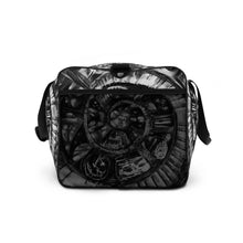 Load image into Gallery viewer, Duffle bag - STAIRDOWNTIME-V2