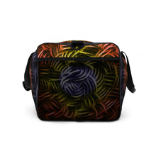Load image into Gallery viewer, Duffle bag - YARNSTAR