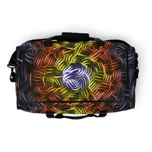 Load image into Gallery viewer, Duffle bag - YARNSTAR