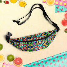 Load image into Gallery viewer, Fanny Pack - SQMETAL
