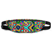 Load image into Gallery viewer, Fanny Pack - SQMETAL