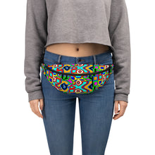 Load image into Gallery viewer, Fanny Pack - SQMETAL