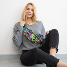 Load image into Gallery viewer, Fanny Pack - SQMETAL