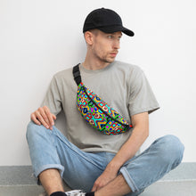 Load image into Gallery viewer, Fanny Pack - SQMETAL