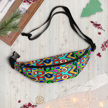 Load image into Gallery viewer, Fanny Pack - SQMETAL