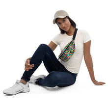 Load image into Gallery viewer, Fanny Pack - SQMETAL
