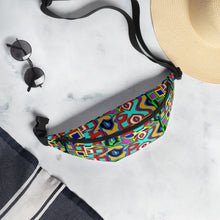 Load image into Gallery viewer, Fanny Pack - SQMETAL