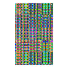 Load image into Gallery viewer, Flag - QUILTX12