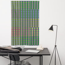 Load image into Gallery viewer, Flag - QUILTX12