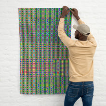 Load image into Gallery viewer, Flag - QUILTX12