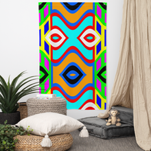 Load image into Gallery viewer, Flag - DROIDFEM