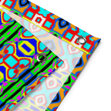 Load image into Gallery viewer, Flag - QUILTX12