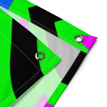 Load image into Gallery viewer, Flag - DROIDFEM
