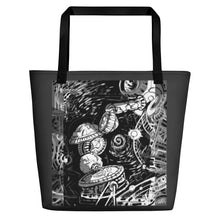 Load image into Gallery viewer, TOTE BAG - COGS