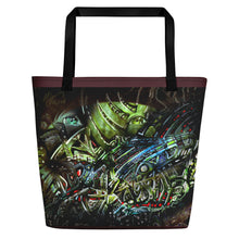 Load image into Gallery viewer, OTE BAG - AHRIMOND V2