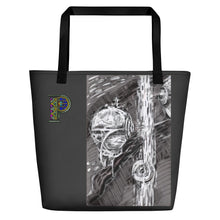 Load image into Gallery viewer, TOTE BAG - UPLOAD