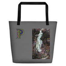 Load image into Gallery viewer, TOTE BAG - BOOTY TOWN