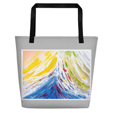 Load image into Gallery viewer, Beach Bag