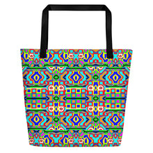 Load image into Gallery viewer, Beach Bag - BABYRHINO-EX