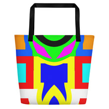 Load image into Gallery viewer, Beach Bag - SQA11X4