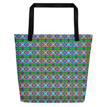 Load image into Gallery viewer, Beach Bag - SQA12-EXx