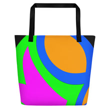 Load image into Gallery viewer, Beach Bag - SQA15