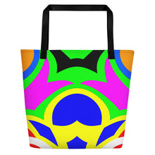 Load image into Gallery viewer, Beach Bag - SQA15x4
