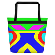 Load image into Gallery viewer, Beach Bag - SQA16X4