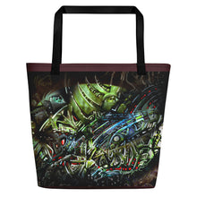 Load image into Gallery viewer, OTE BAG - AHRIMOND V2