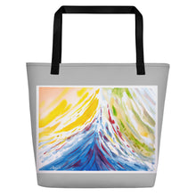 Load image into Gallery viewer, Beach Bag