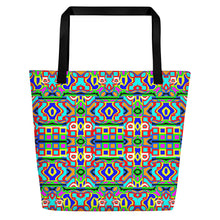 Load image into Gallery viewer, Beach Bag - BABYRHINO-EX