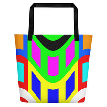 Load image into Gallery viewer, Beach Bag - SQA5X4