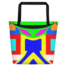 Load image into Gallery viewer, Beach Bag - SQA10X4