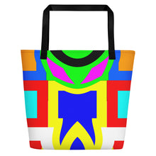 Load image into Gallery viewer, Beach Bag - SQA11X4