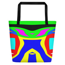 Load image into Gallery viewer, Beach Bag - SQA12X4