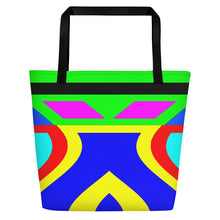 Load image into Gallery viewer, Beach Bag - SQA16X4