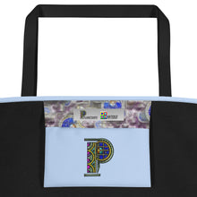 Load image into Gallery viewer, TOTE BAG - BUBBLES