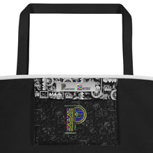 Load image into Gallery viewer, TOTE BAG - DOORS DOWN