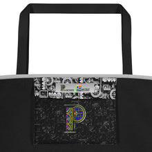 Load image into Gallery viewer, TOTE BAG - CYCLOPS