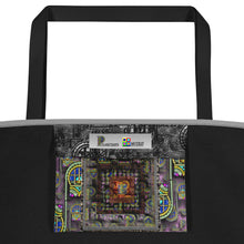 Load image into Gallery viewer, TOTE BAG - APPLE