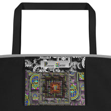 Load image into Gallery viewer, TOTE BAG - LITTLE SPACE