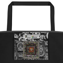 Load image into Gallery viewer, TOTE BAG - UPLOAD