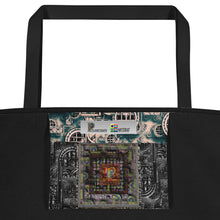 Load image into Gallery viewer, TOTE BAG - NEW BERLIN - ANTARTICA