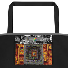 Load image into Gallery viewer, TOTE BAG - BOOTY TOWN