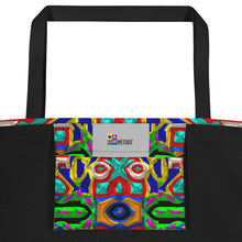 Load image into Gallery viewer, Beach Bag - SQMETAL
