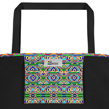 Load image into Gallery viewer, Beach Bag - BABYRHINO-EX