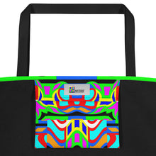 Load image into Gallery viewer, Beach Bag - BABYRHINO