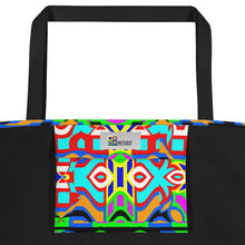 Load image into Gallery viewer, Beach Bag - QUILTMIX