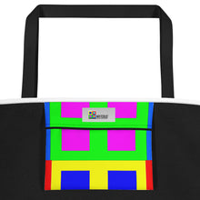 Load image into Gallery viewer, Beach Bag - SQA1X4