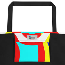Load image into Gallery viewer, Beach Bag - SQA2